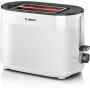Bosch TAT2M121 skrudintuvas 6 2 riekėms 950 W baltas