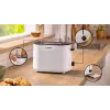 Bosch TAT2M121 skrudintuvas 6 2 riekėms 950 W baltas