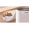 Bosch TAT2M121 skrudintuvas 6 2 riekėms 950 W baltas