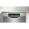 Indaplovė Bosch Serie 2 SMS25GI09F — laisvai pastatoma, 12 komplektų, 60 cm, 46 dB, šilumokaičio džiovinimas