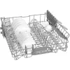 Indaplovė Bosch Serie 2 SMS25GI09F — laisvai pastatoma, 12 komplektų, 60 cm, 46 dB, šilumokaičio džiovinimas