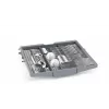 Įmontuojama indaplovė Bosch SMI4EVS04E, pilno dydžio 60 cm, 13 komplektų, energijos klasė D, 6 programos, Wi‑Fi, 46 dB