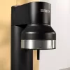Carbonator Brita 1046729 Juoda