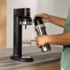 Carbonator Brita 1046729 Juoda