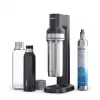 Carbonator Brita 1046729 Juoda