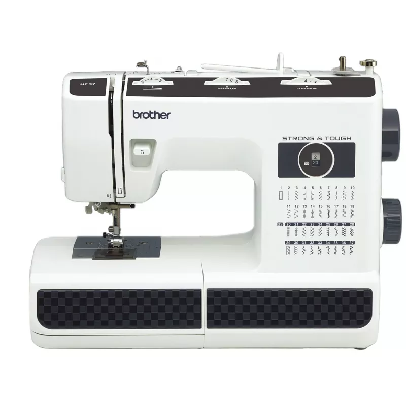 Brother HF37 siuvimo mašina