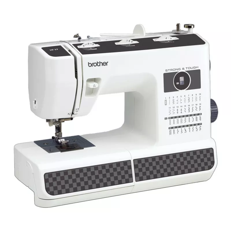 Brother HF37 siuvimo mašina