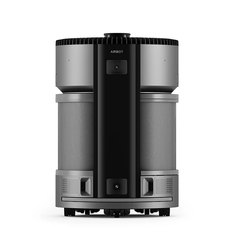 Ecovacs AIRBOT Z1 40 dB Pilka