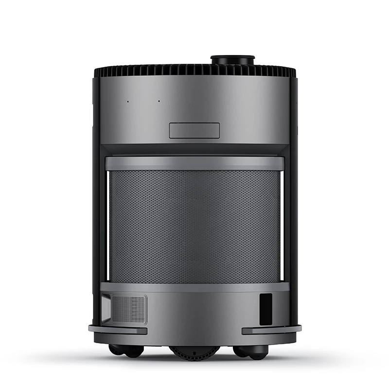 Ecovacs AIRBOT Z1 40 dB Pilka