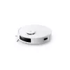 Robotinis dulkių siurblys Ecovacs Deebot N20 Plus — beciklis 0,4 L dulkių, 0,22 L vandens, 5200 mAh, 300 min, 96 mm aukštis, baltas