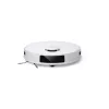 Robotinis dulkių siurblys Ecovacs Deebot N20 Plus — beciklis 0,4 L dulkių, 0,22 L vandens, 5200 mAh, 300 min, 96 mm aukštis, baltas
