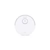 Robotinis dulkių siurblys Ecovacs Deebot N20 Plus — beciklis 0,4 L dulkių, 0,22 L vandens, 5200 mAh, 300 min, 96 mm aukštis, baltas