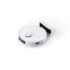 Robotinis dulkių siurblys Ecovacs Deebot N20 Plus — beciklis 0,4 L dulkių, 0,22 L vandens, 5200 mAh, 300 min, 96 mm aukštis, baltas