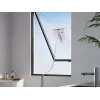 Window cleaning robot Ecovacs Winbot Mini — battery 3000 mAh, suction 7500 Pa, water tank 0.06 L, brushless motor, app support