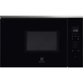 Electrolux KMFE172TEX Juoda Solo microwave Built-in 800 W