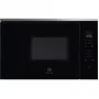 Electrolux KMFE172TEX Juoda Solo microwave Built-in 800 W
