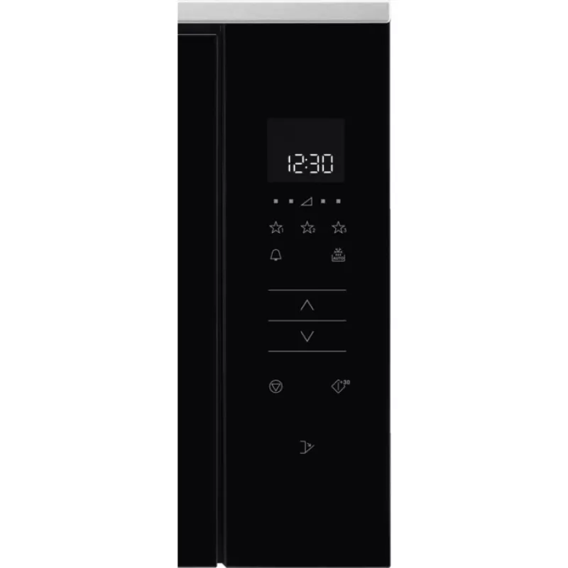 Electrolux KMFE172TEX Juoda Solo microwave Built-in 800 W