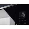 Electrolux KMFE172TEX Juoda Solo microwave Built-in 800 W
