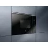 Electrolux KMFE172TEX Juoda Solo microwave Built-in 800 W