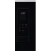 Electrolux LMS4253TMX juoda, satino plieno Kombinuota mikrobangų krosnelė Įmontuojama 900 W