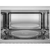 Electrolux LMS4253TMX juoda, satino plieno Kombinuota mikrobangų krosnelė Įmontuojama 900 W