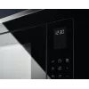 Electrolux LMS4253TMX juoda, satino plieno Kombinuota mikrobangų krosnelė Įmontuojama 900 W