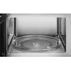 Electrolux LMS4253TMX juoda, satino plieno Kombinuota mikrobangų krosnelė Įmontuojama 900 W
