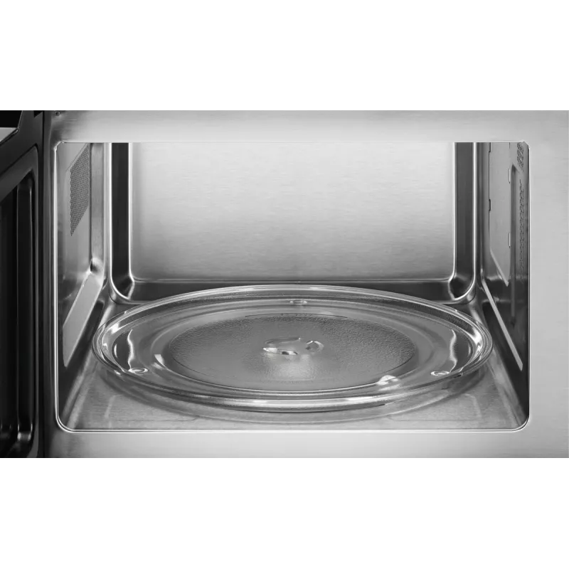 Electrolux LMS4253TMX juoda, satino plieno Kombinuota mikrobangų krosnelė Įmontuojama 900 W