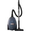 Cilindrinis dulkių siurblys Electrolux PD82-8DB, sausas valymas, dulkių maišelis, 3,5 l, EPA E12, 12 m spindulys