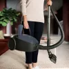 Cilindrinis dulkių siurblys Electrolux PD82-8DB, sausas valymas, dulkių maišelis, 3,5 l, EPA E12, 12 m spindulys