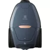 Cilindrinis dulkių siurblys Electrolux PD82-8DB, sausas valymas, dulkių maišelis, 3,5 l, EPA E12, 12 m spindulys