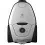 Cilindrinis dulkių siurblys Electrolux Pure D8 — 3,5 l dulkių maišelis, 600 W, teleskopinis vamzdis, higieninis filtras, 12 m veikimo spindulys