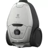 Cilindrinis dulkių siurblys Electrolux Pure D8 — 3,5 l dulkių maišelis, 600 W, teleskopinis vamzdis, higieninis filtras, 12 m veikimo spindulys