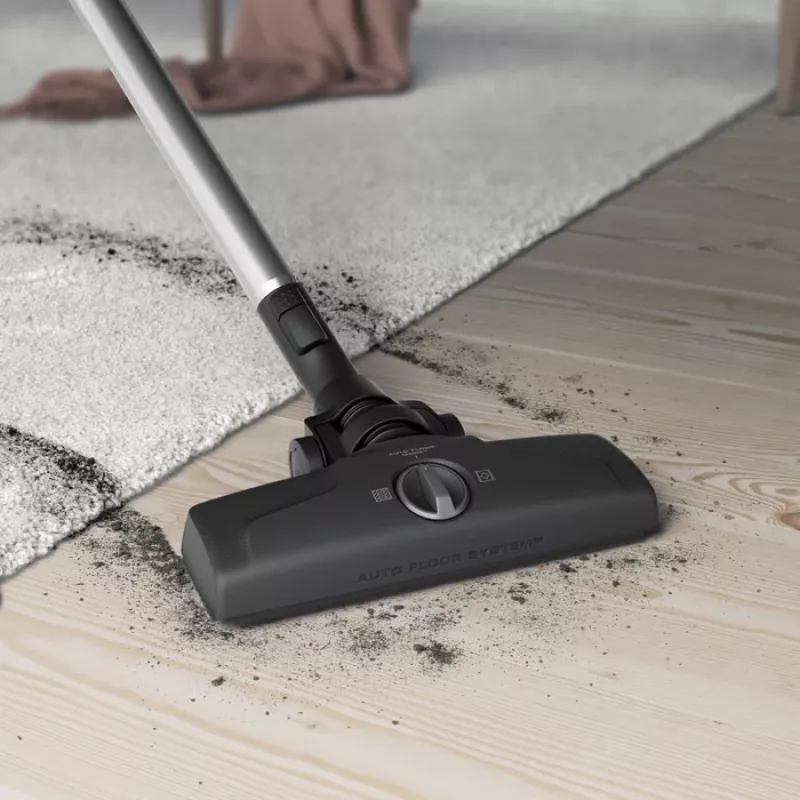 Electrolux EL61C2OG Žalia