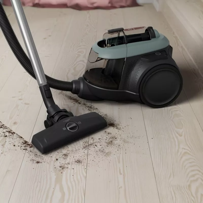 Electrolux EL61C2OG Žalia