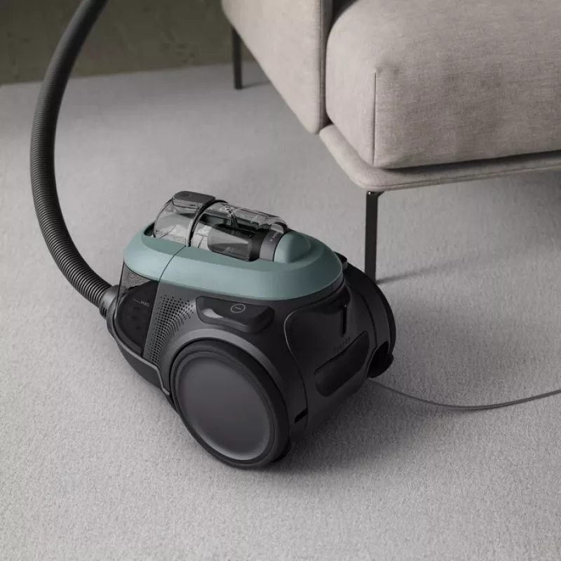 Electrolux EL61C2OG Žalia