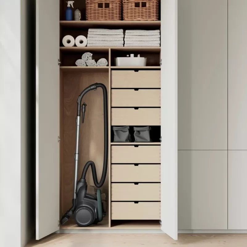 Electrolux EL61C2OG Žalia