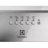Electrolux LFG516X įmontuojama nerūdijančio plieno 580 m³/h