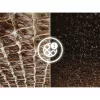 Electrolux LFG516X įmontuojama nerūdijančio plieno 580 m³/h