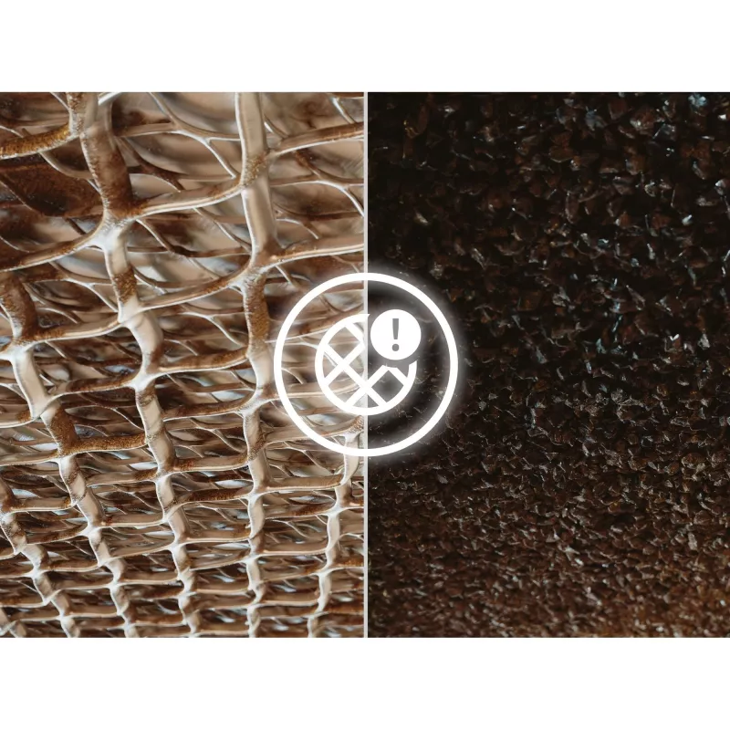 Electrolux LFG516X įmontuojama nerūdijančio plieno 580 m³/h