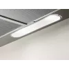 Electrolux LFG516X įmontuojama nerūdijančio plieno 580 m³/h