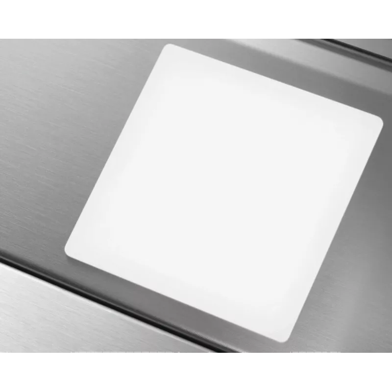Electrolux LFG516X įmontuojama nerūdijančio plieno 580 m³/h