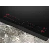 Electrolux Serie 700 EIS62453 Juoda Built-in 60 cm Zone induction hob 4 zone(s)