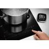 Electrolux Serie 700 EIS62453 Juoda Built-in 60 cm Zone induction hob 4 zone(s)
