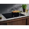 Electrolux Serie 700 EIS62453 Juoda Built-in 60 cm Zone induction hob 4 zone(s)