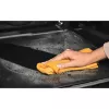 Electrolux EOF4P56X 72 l, juoda, nerūdijančio plieno