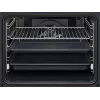 Electrolux EOF4P56X 72 l, juoda, nerūdijančio plieno
