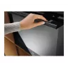 Įmontuojama elektrinė orkaitė Electrolux LOE8F38Z, 60 cm, 72 l, pirolizinis valymas, konvekcija, grilis, juoda