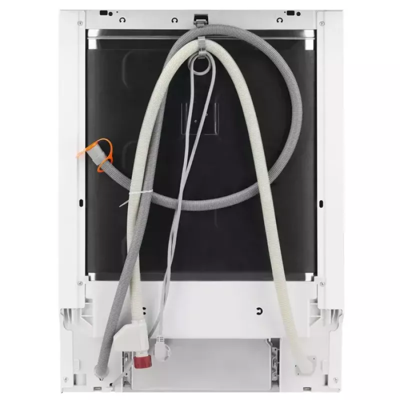 Įmontuojama indaplovė Electrolux EEG48300L – 14 vietų komplektų, 42 dB, 60 cm