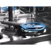 Įmontuojama indaplovė Electrolux EEG48300L – 14 vietų komplektų, 42 dB, 60 cm
